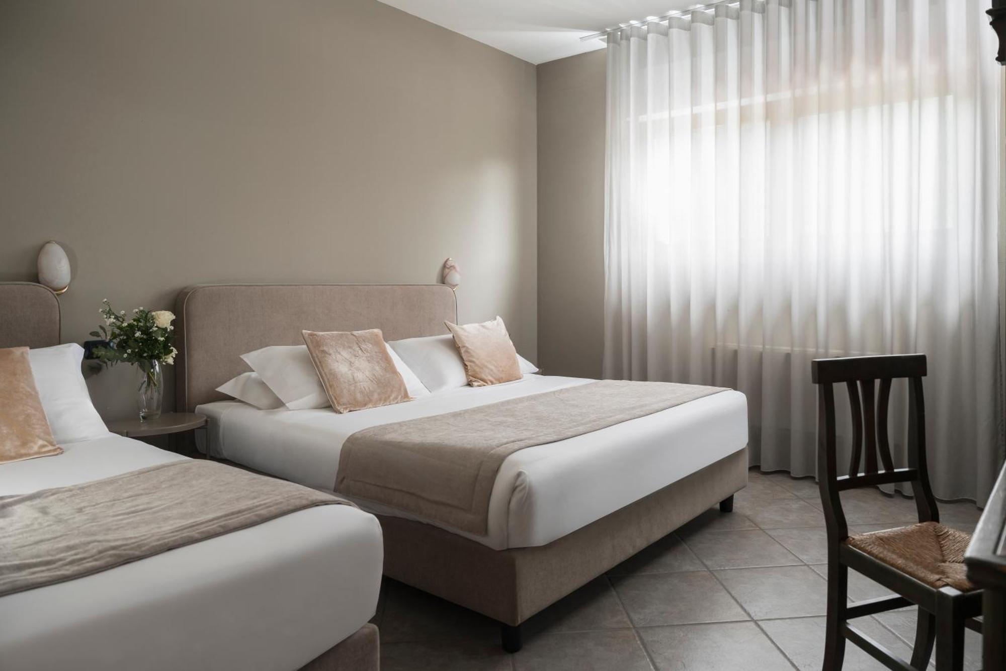 Hotel Don Luis Castel Di Sangro Exterior photo