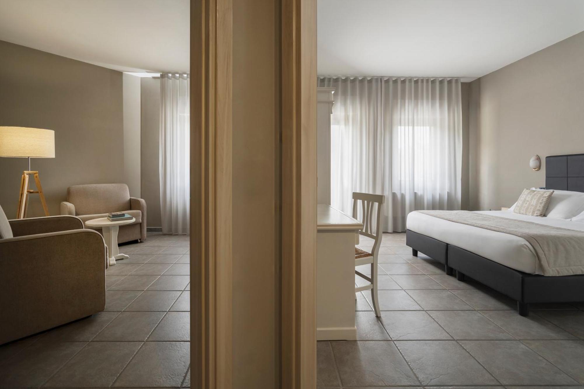 Hotel Don Luis Castel Di Sangro Exterior photo